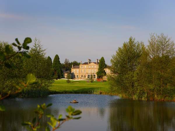 Faithlegg House Hotel & Golf Club