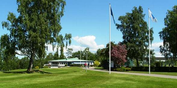 Falkenbergs Golfklubb