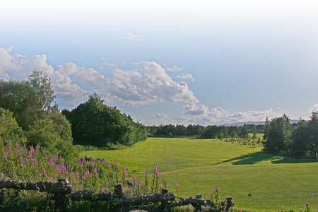 Falkirk Golf Club