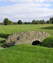 Falkland Golf Club