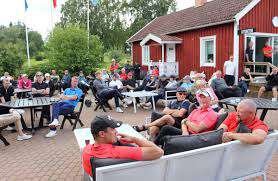 Falköpings Golfklubb