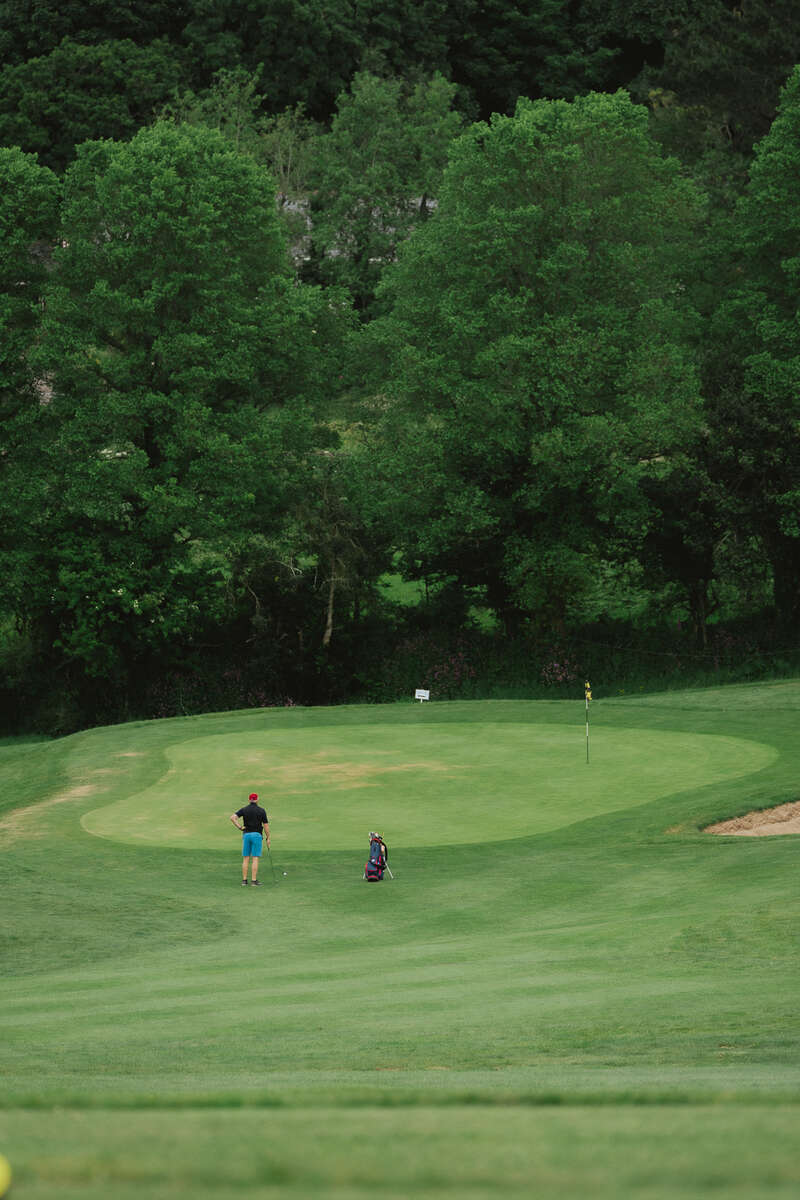 Falmouth Golf Club