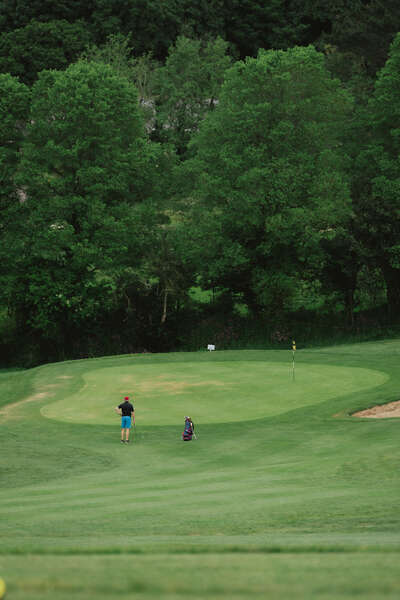 Falmouth Golf Club