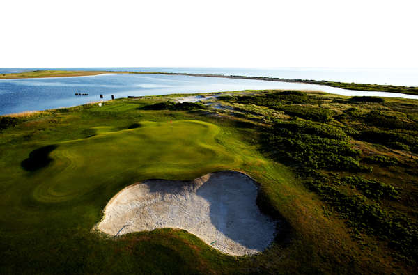 Falsterbo Golfklubb