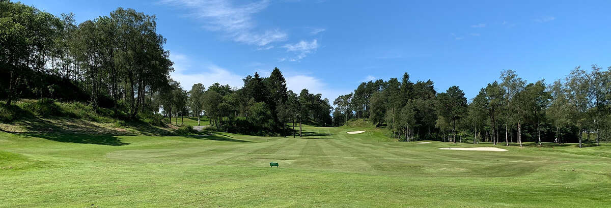 Fana Golfklubb