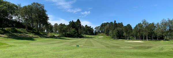 Fana Golfklubb