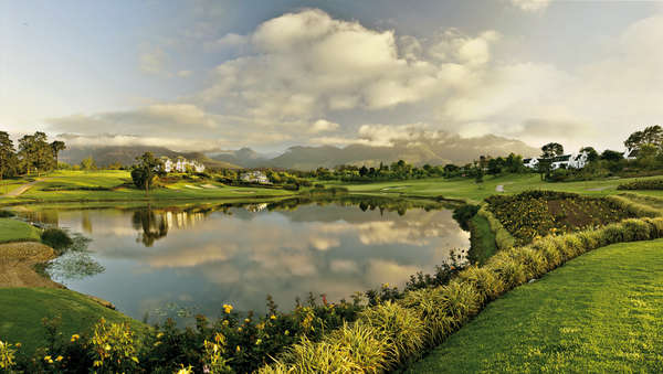 Fancourt