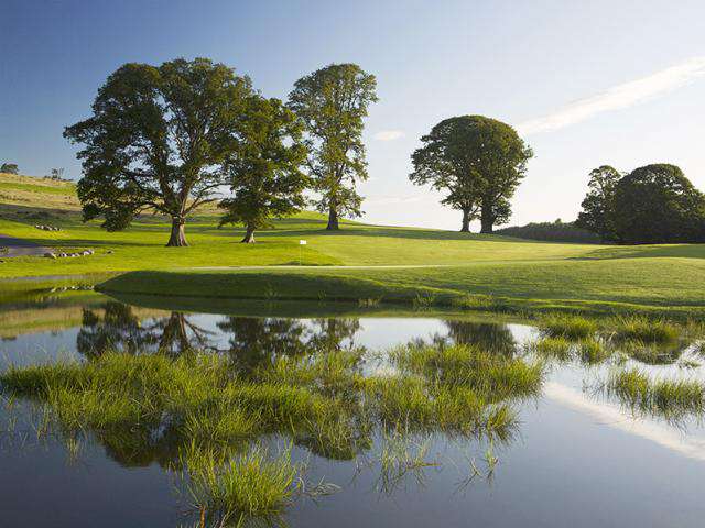 Farnham Estate Golf Club