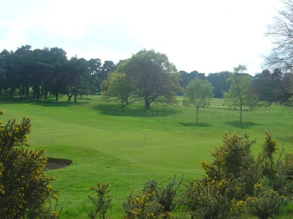 Farnham Golf Club