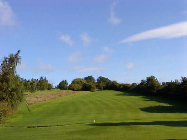 Farnham Park Golf Club