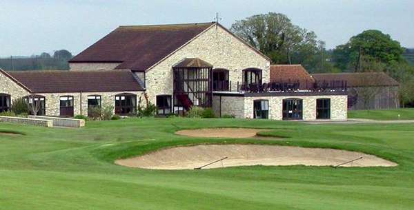 Farrington Golf Club