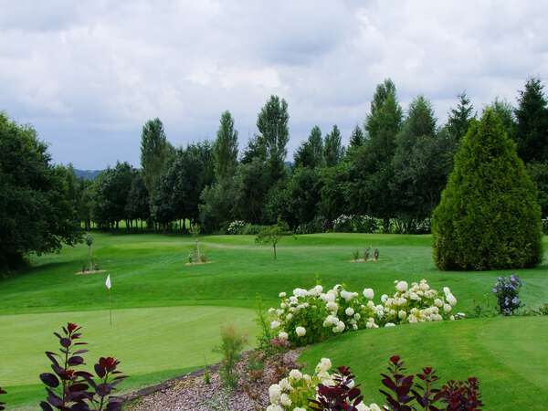 Faulenberg Golf Club e.V.