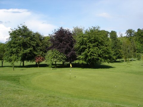 Faversham Golf Club