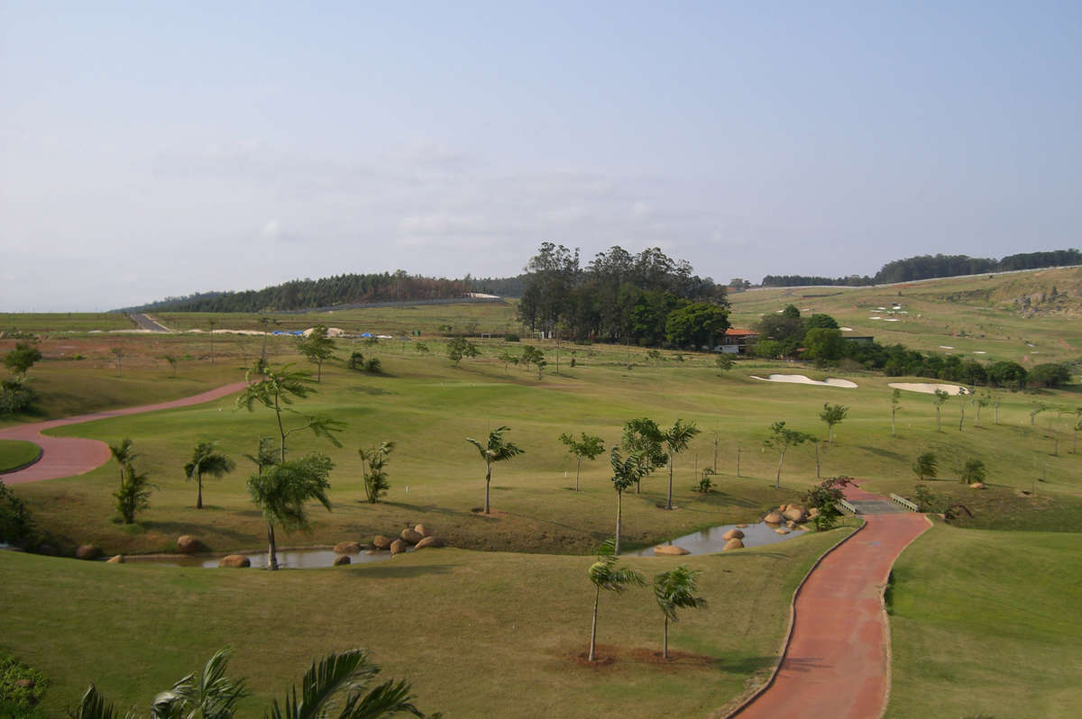 Fazenda da Grama Country & Club