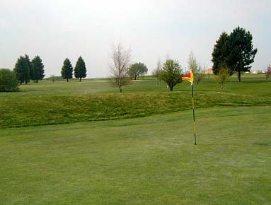 Feltwell Golf Club