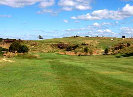 Fereneze Golf Club