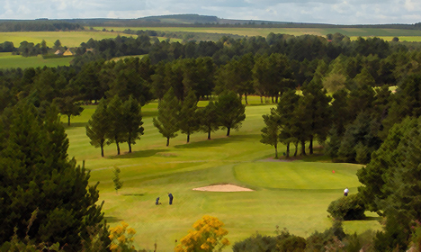 Fermoy Golf Club