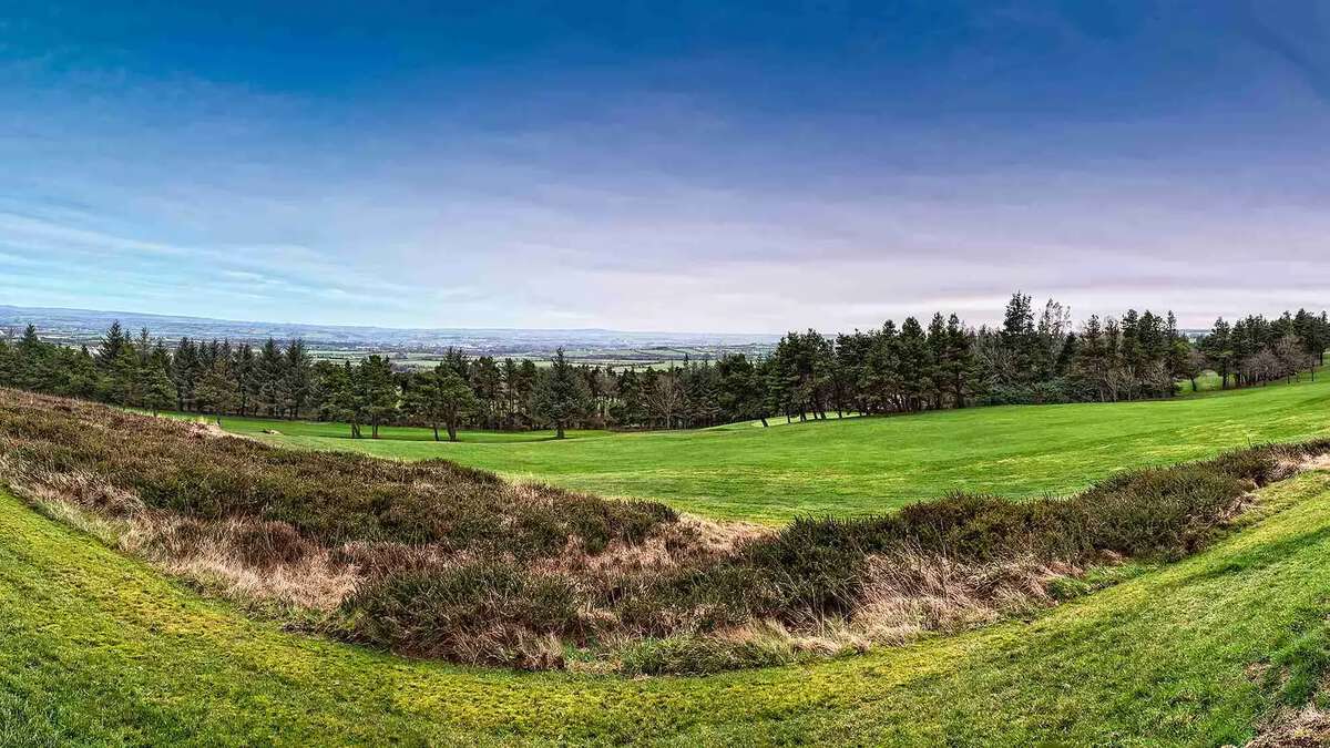 Fermoy Golf Club