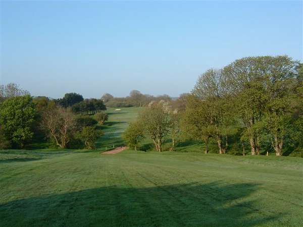 Filey Golf Club