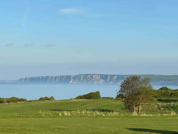 Filey Golf Club