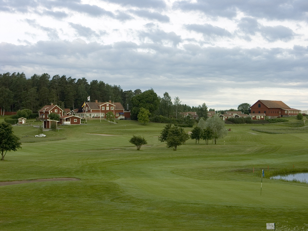 Finspångs Golfklubb