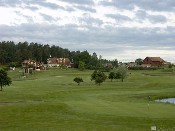 Finspångs Golfklubb