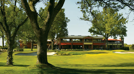 Firestone Country Club