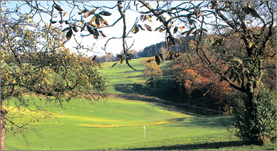 Five Nations Golf Club