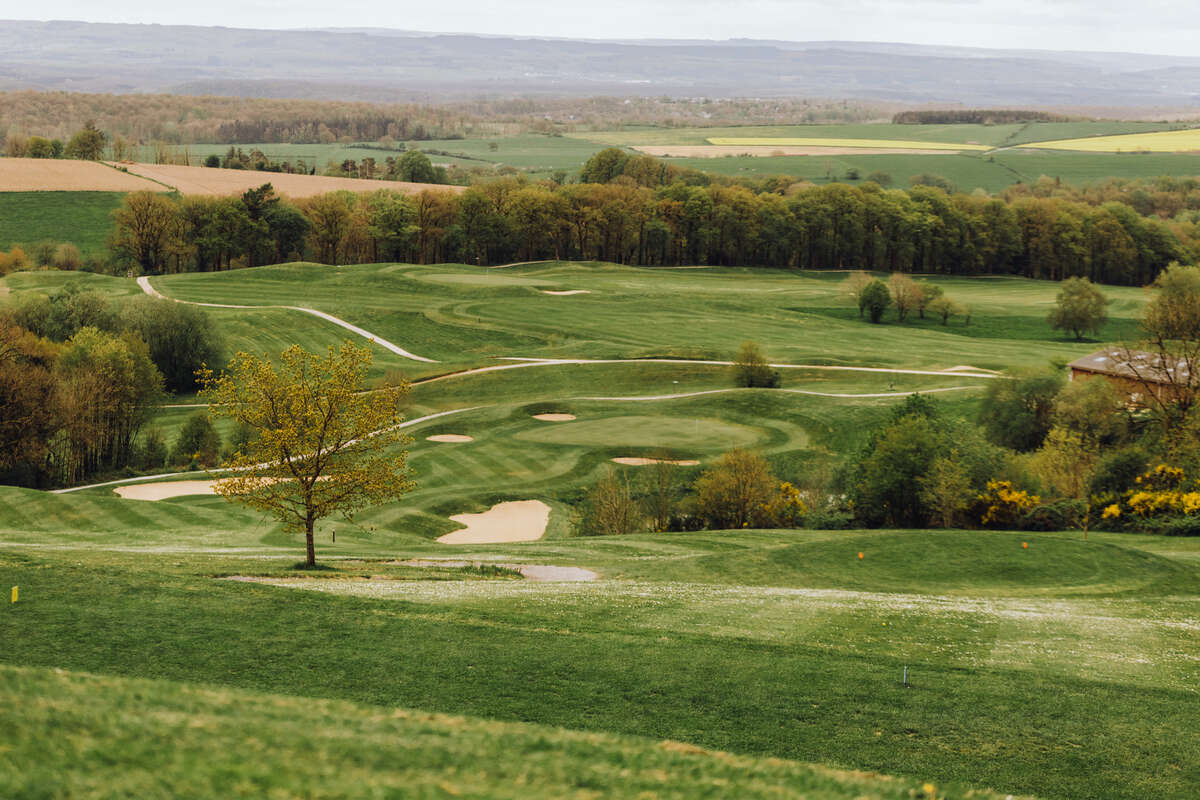 Five Nations Golf Club