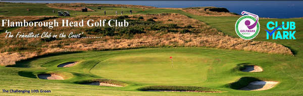 Flamborough Head Golf Club