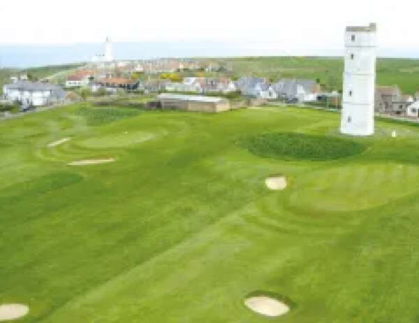 Flamborough Head Golf Club
