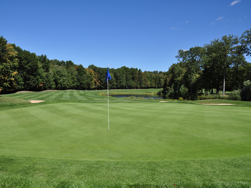 Flanders Valley Golf Course, Flanders, NJ Albrecht Golf Guide