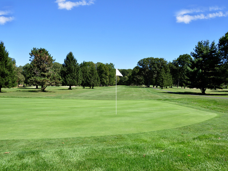 Flanders Valley Golf Course, Flanders, NJ Albrecht Golf Guide