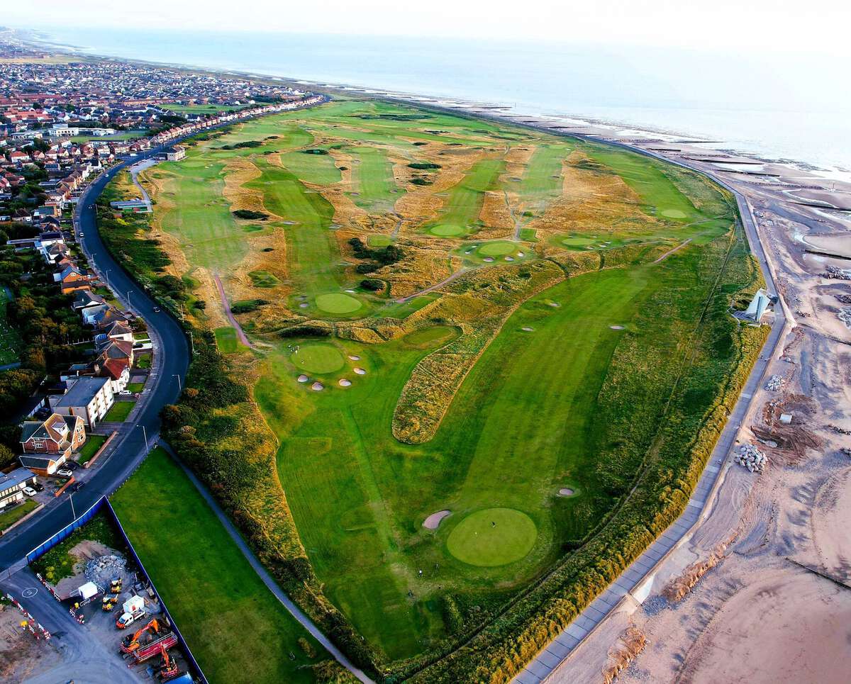 Fleetwood Golf Club