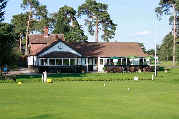 Flempton Golf Club