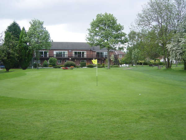 Flixton Golf Club