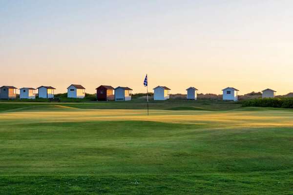 Flommens Golfklubb