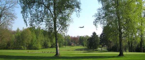 Florennes Avia Golf Club