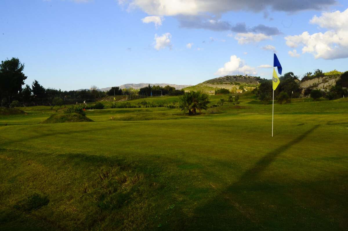 Florinas Golf
