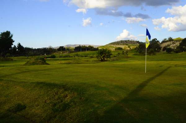 Florinas Golf