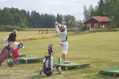 Fogdö Golf Pay & Play