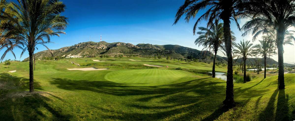 Font del Llop Golf Resort