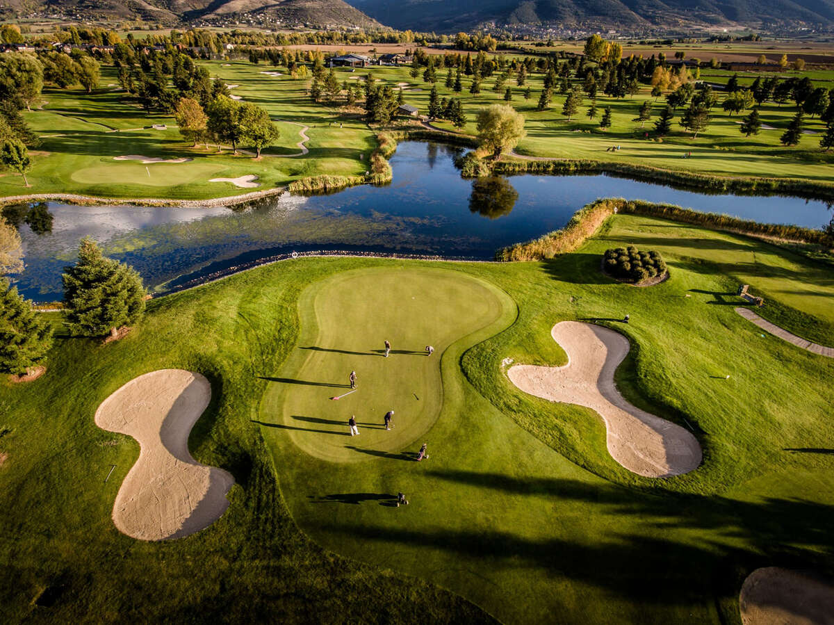 Fontanals Golf Club