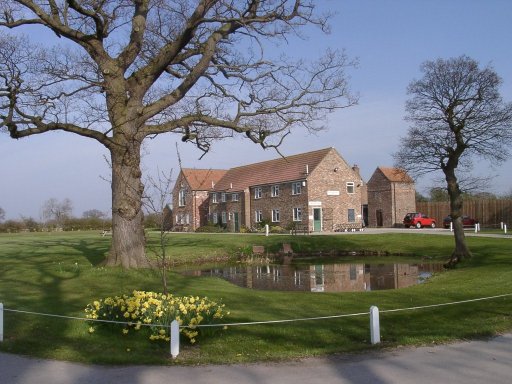 Forest of Galtres Golf Club