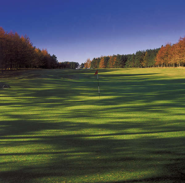 Forfar Golf Club