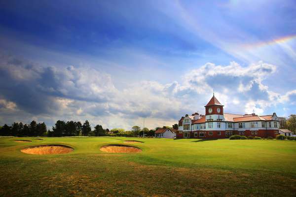 Formby Golf Club