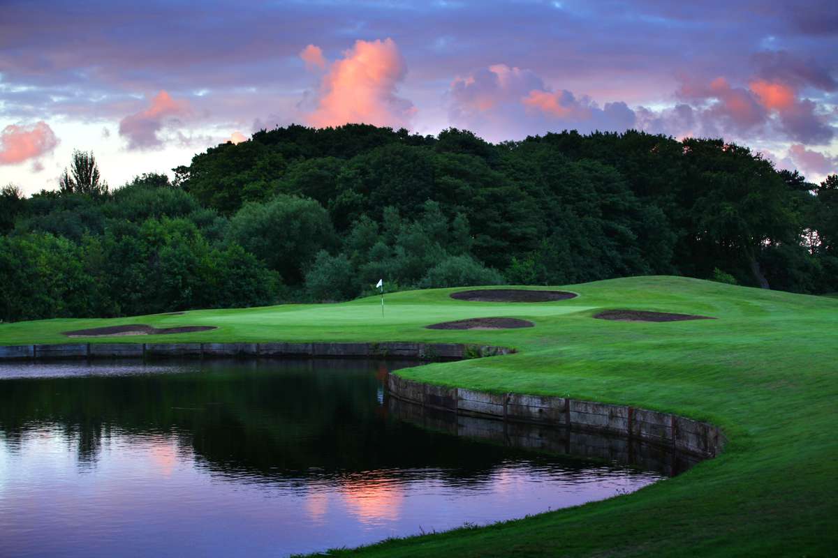 Formby Hall Golf Resort & Spa