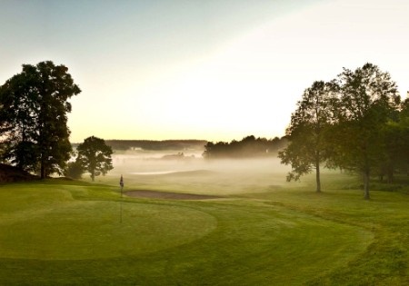 Forsgårdens Golfklubb