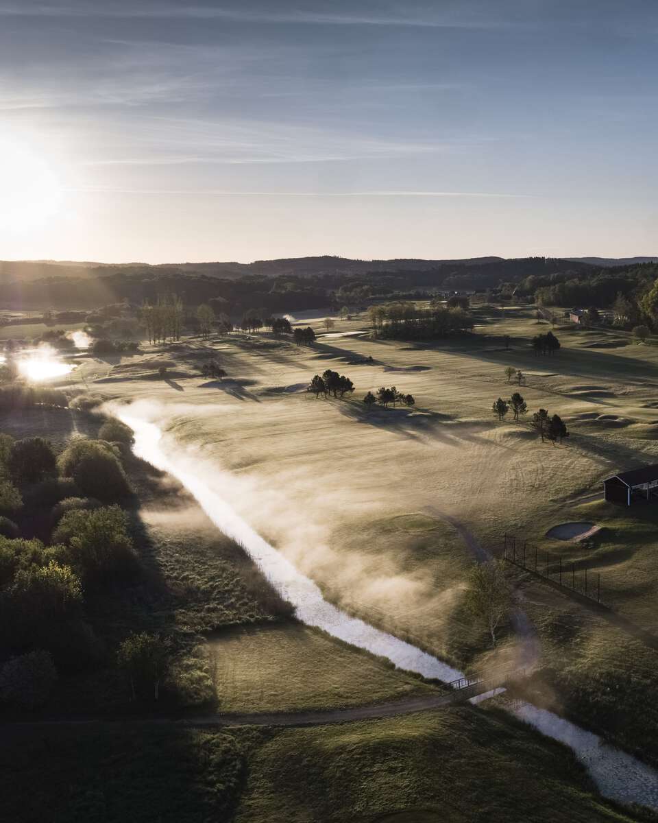 Forsgårdens Golfklubb