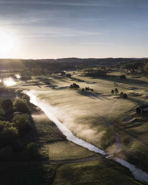Forsgårdens Golfklubb